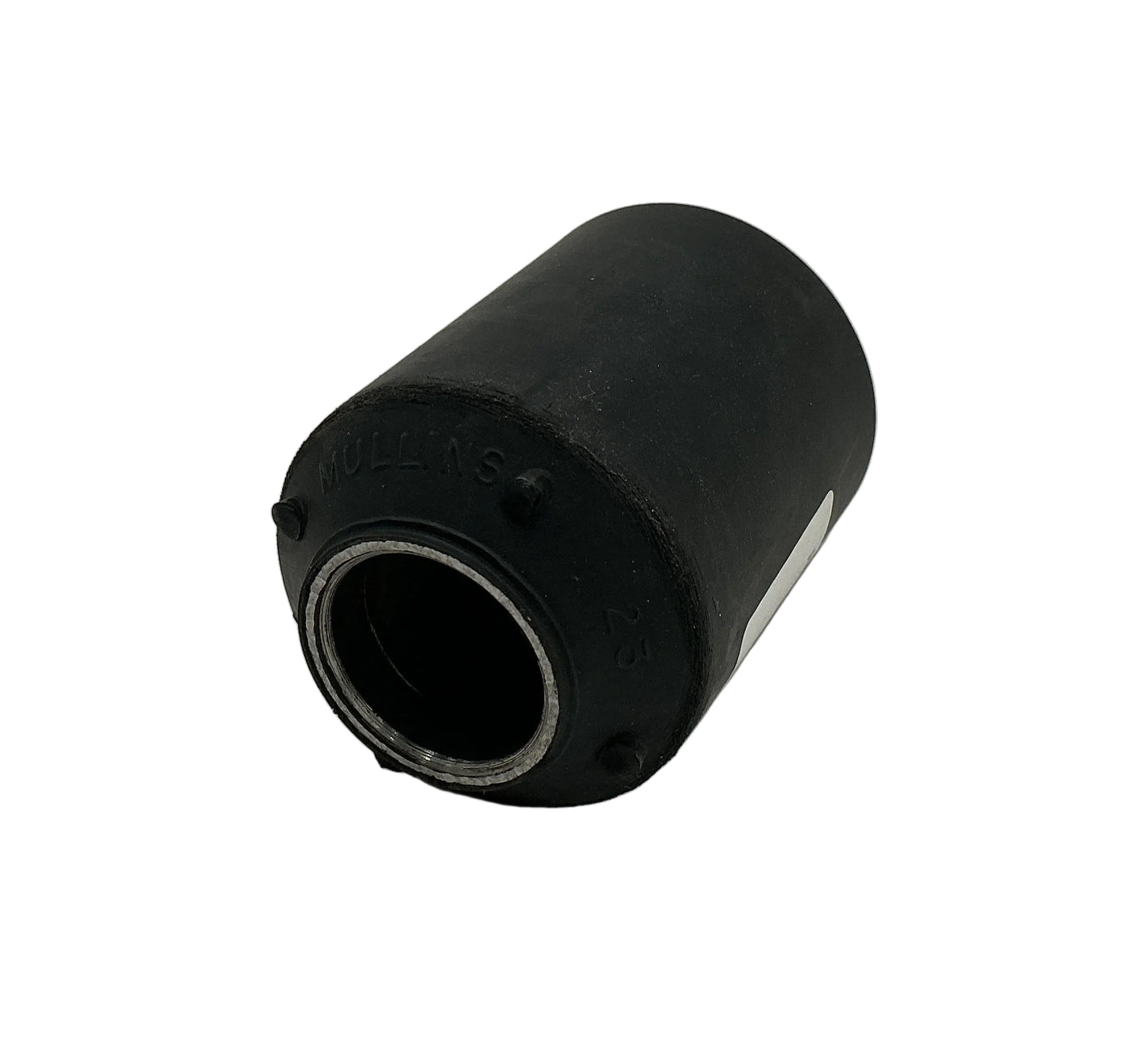 SPRING EYE RUBBER BUSHING 3/4" ID 2" OD 2.6" LONG