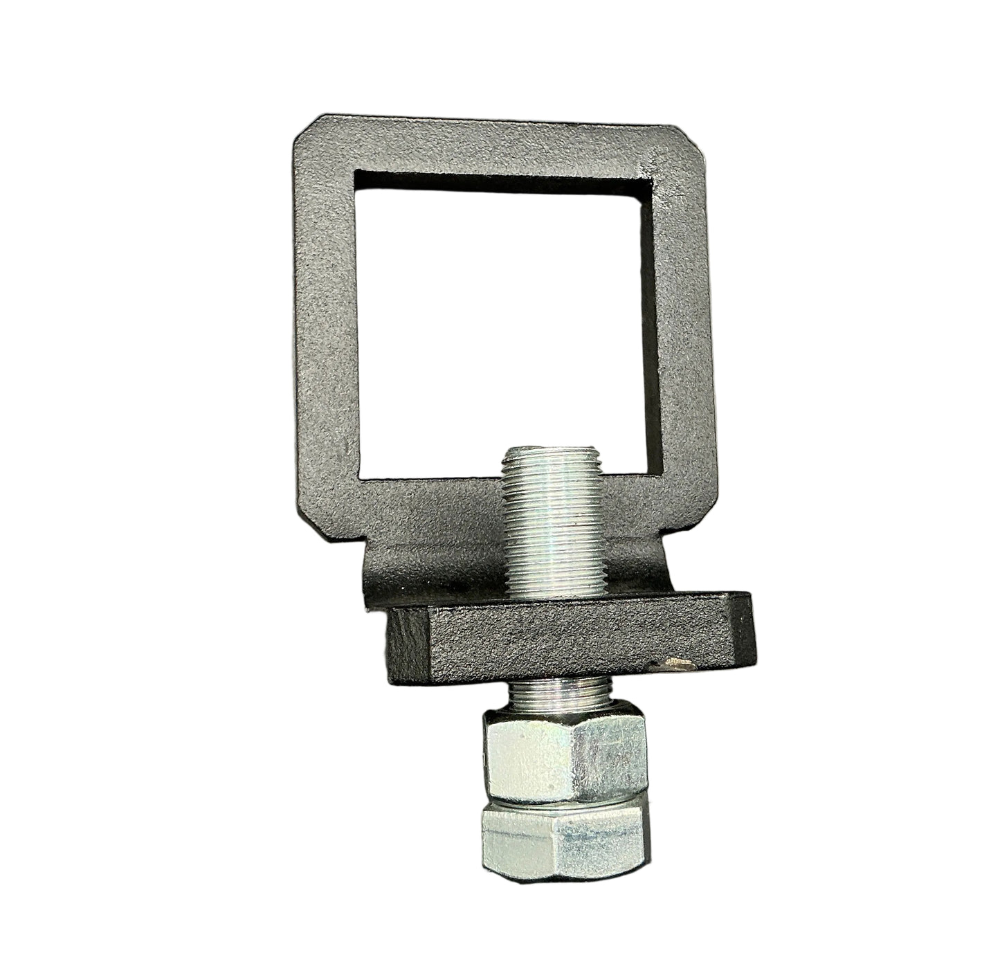BULLETPROOF ANTI-RATTLE CLAMP 2.5"