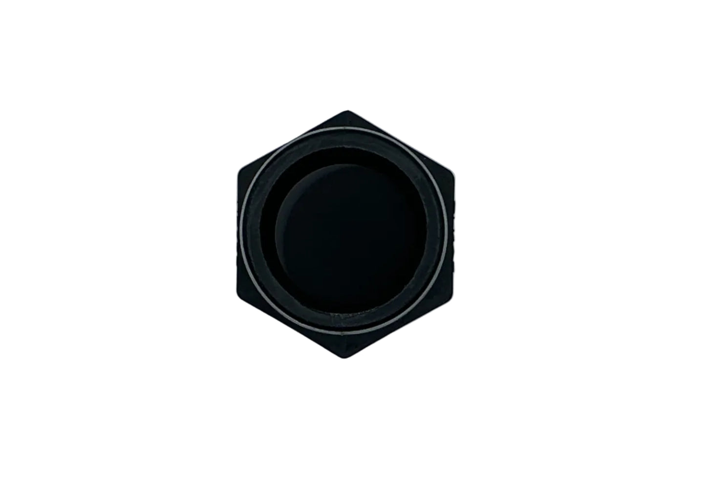 2” Straight Adapter MPTXHB