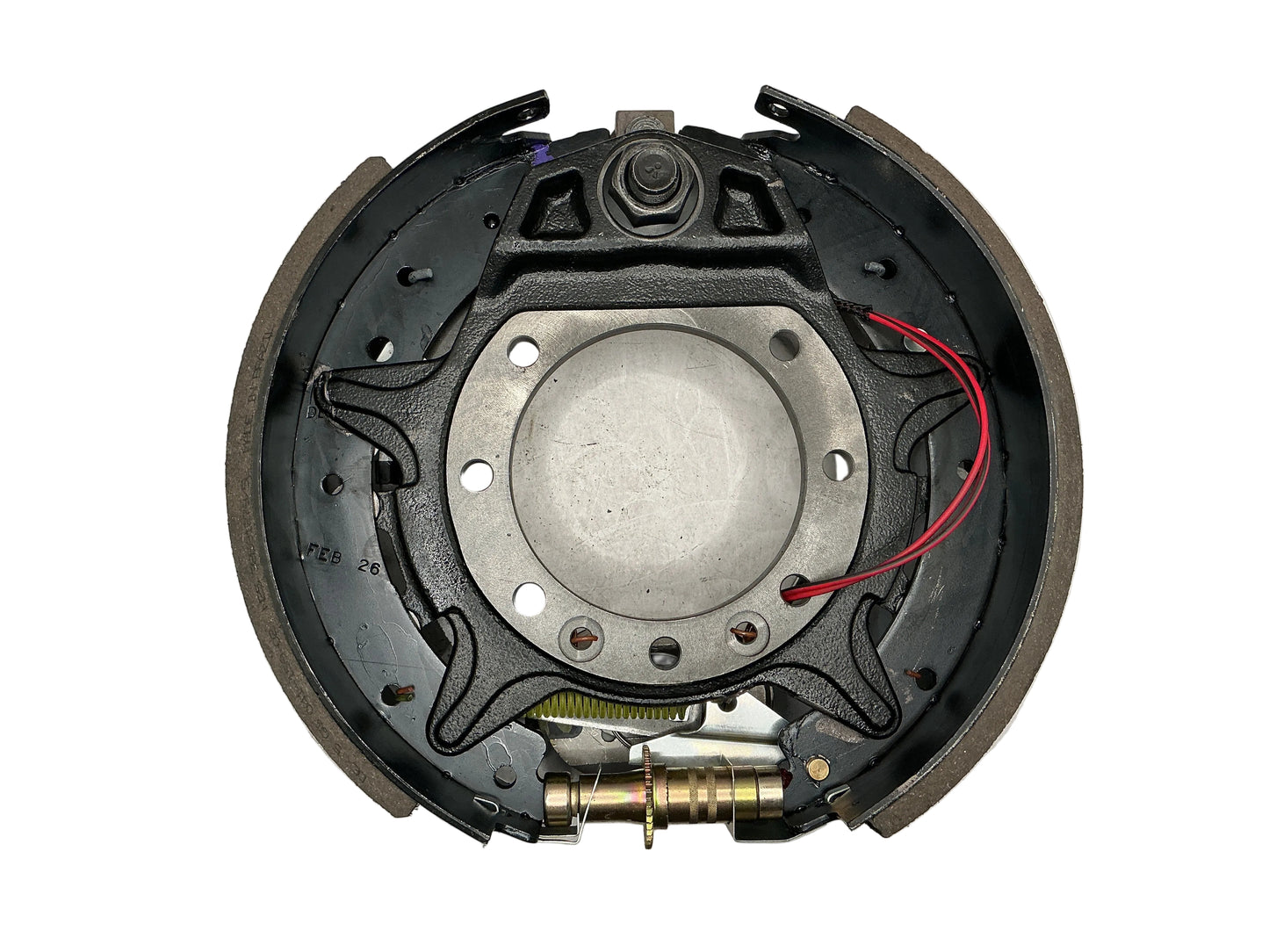 ELECTRIC BRAKE 10K GD RH DEXTER