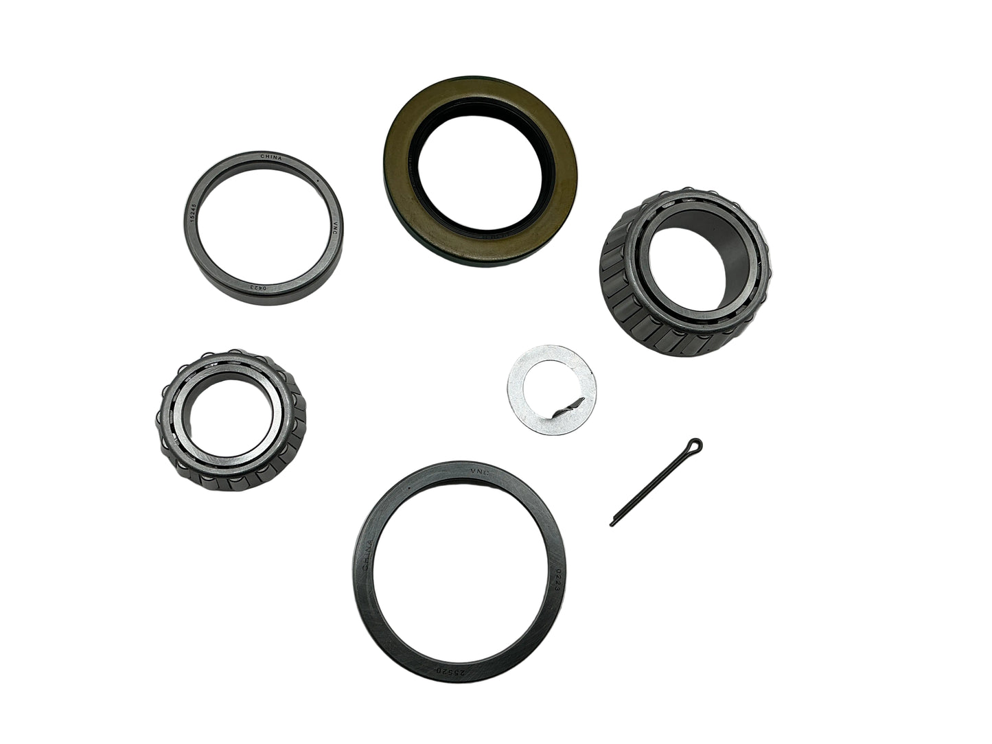 Bearing kit for 6k Axle K71-719-00
