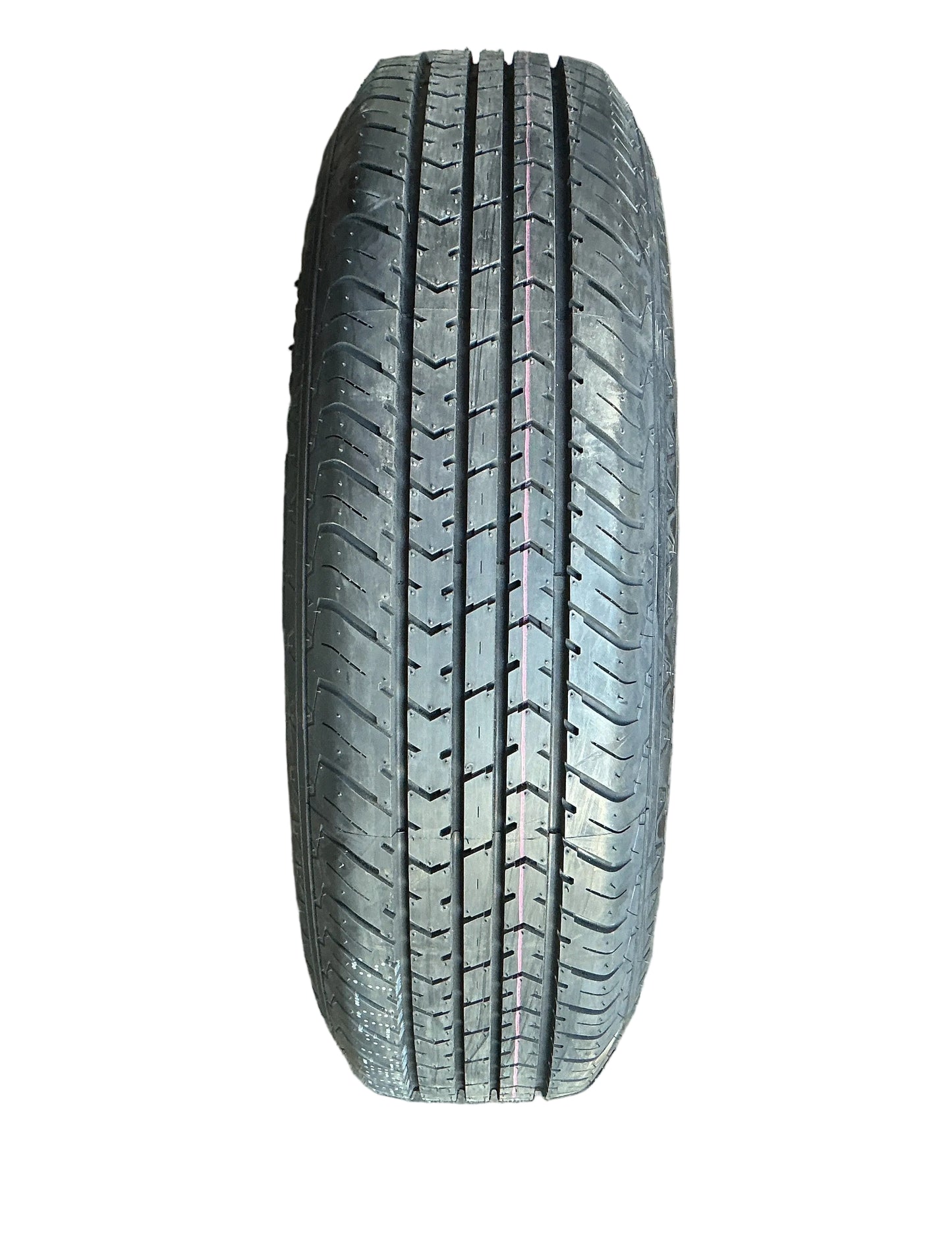 STRIDER BLACK MOD 205/75 R15 8PLY 15X5 5ON5