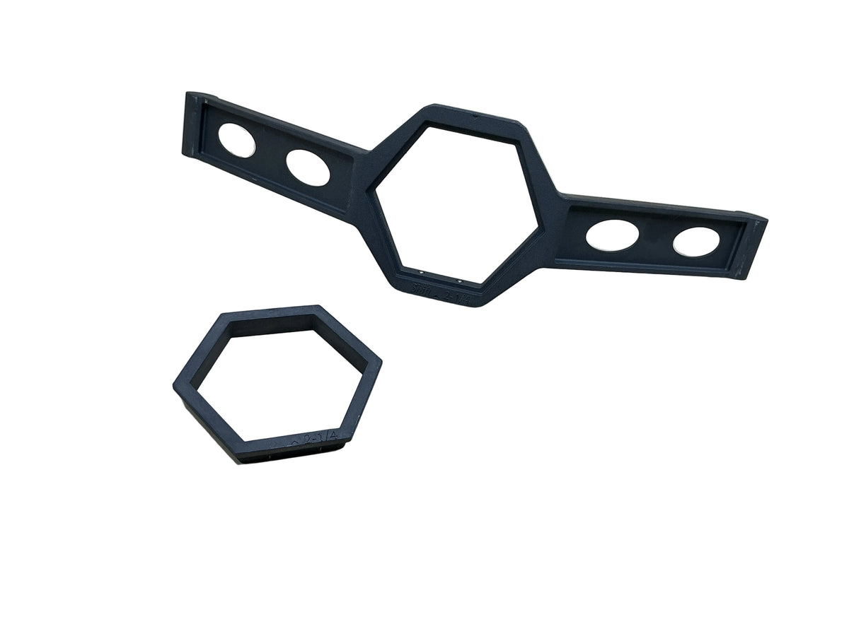 UNIVERSAL WRENCH FOR VALCRUM CAPS