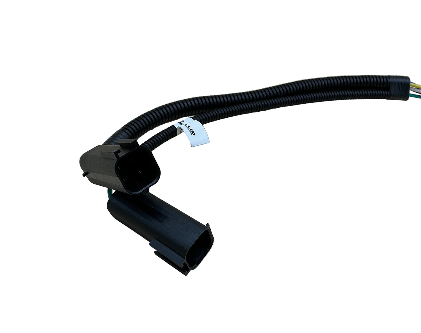 DODGE/RAM CAB AND CHASIS HARNESS 2000 - CURRENT