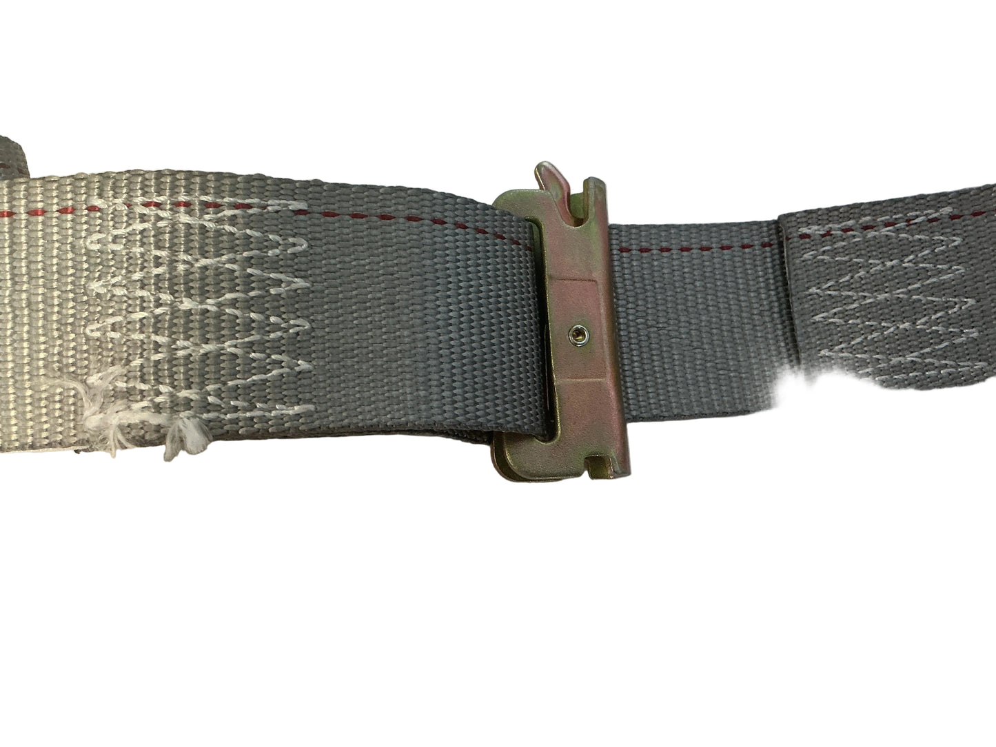 2” 16’ E-Track Ratchet Strap