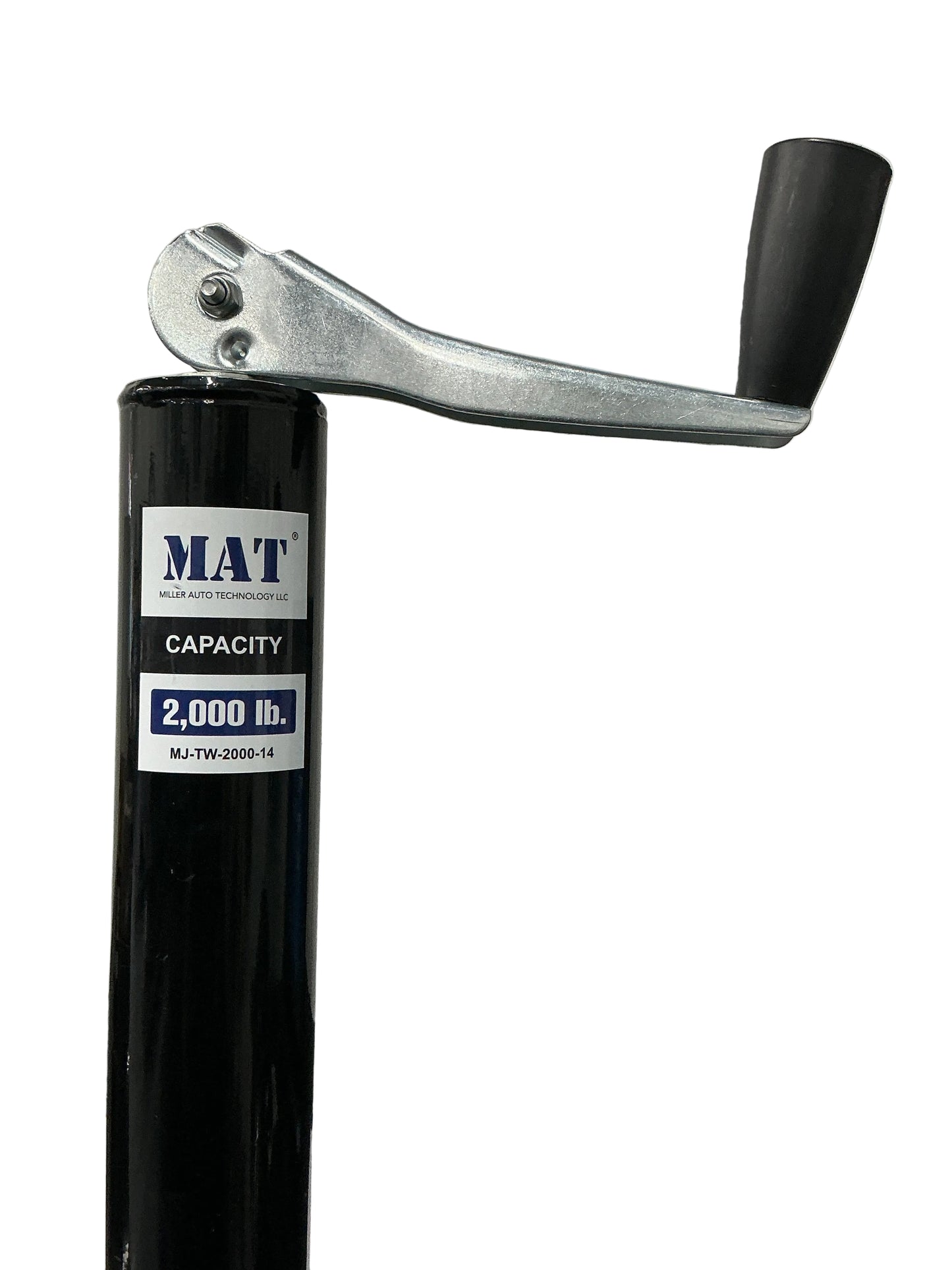 JACK A-FRAME 5K BULLDOG STYLE 15"