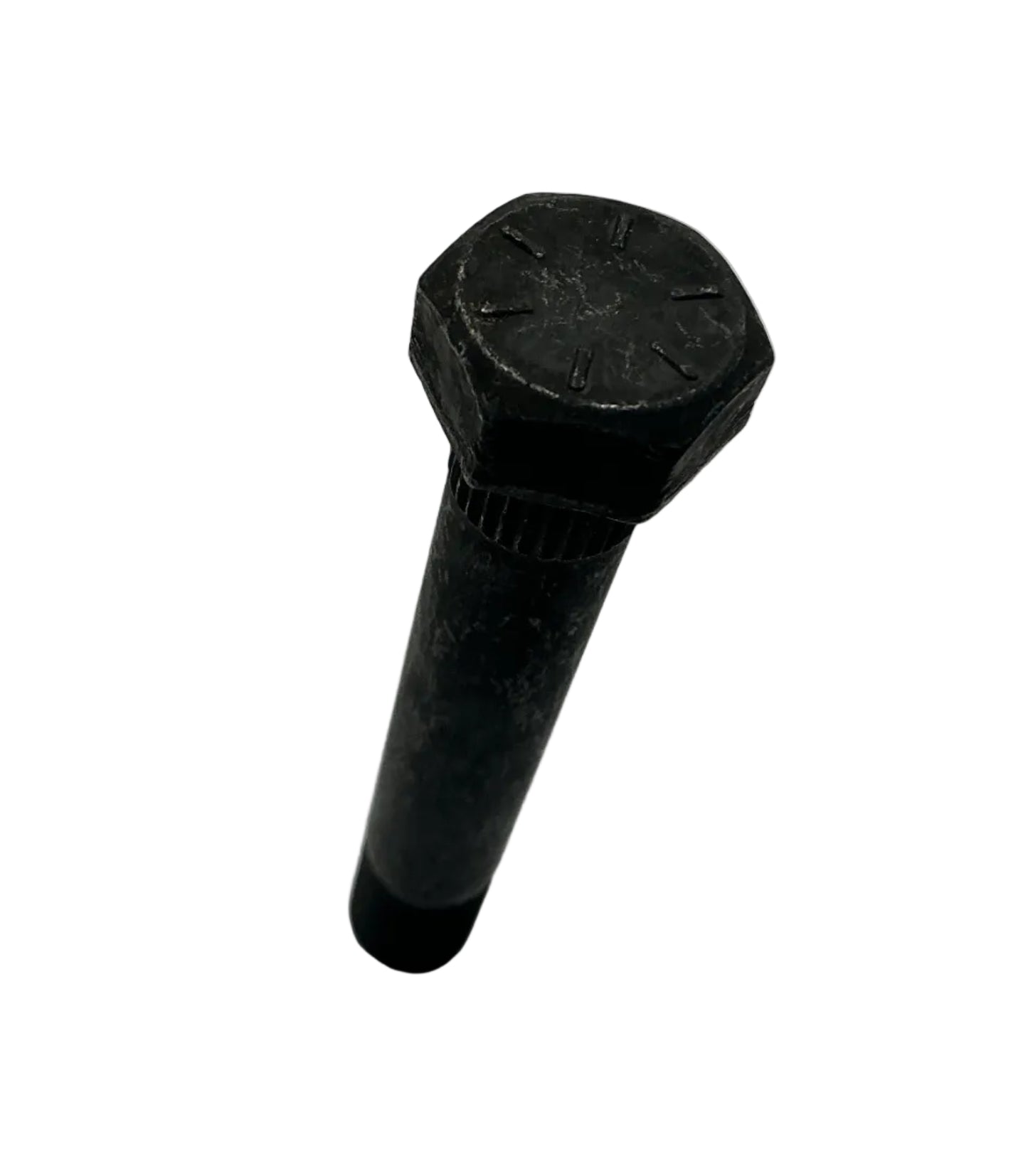 Shackle bolt with Nut 9/16” x 3.50”