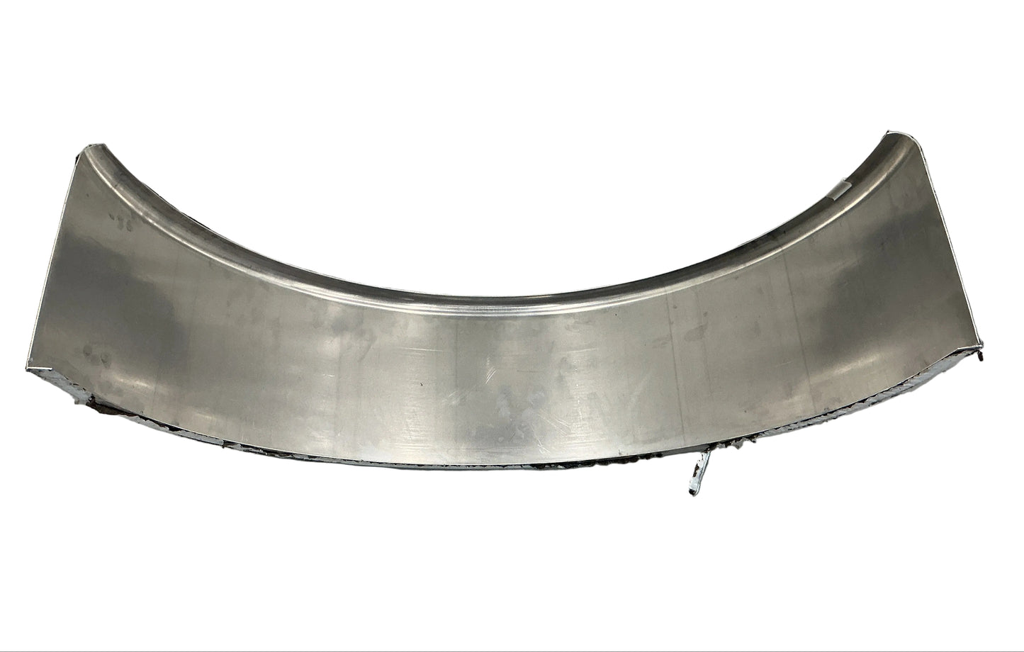 FENDER SMOOTH ALUM 9X32