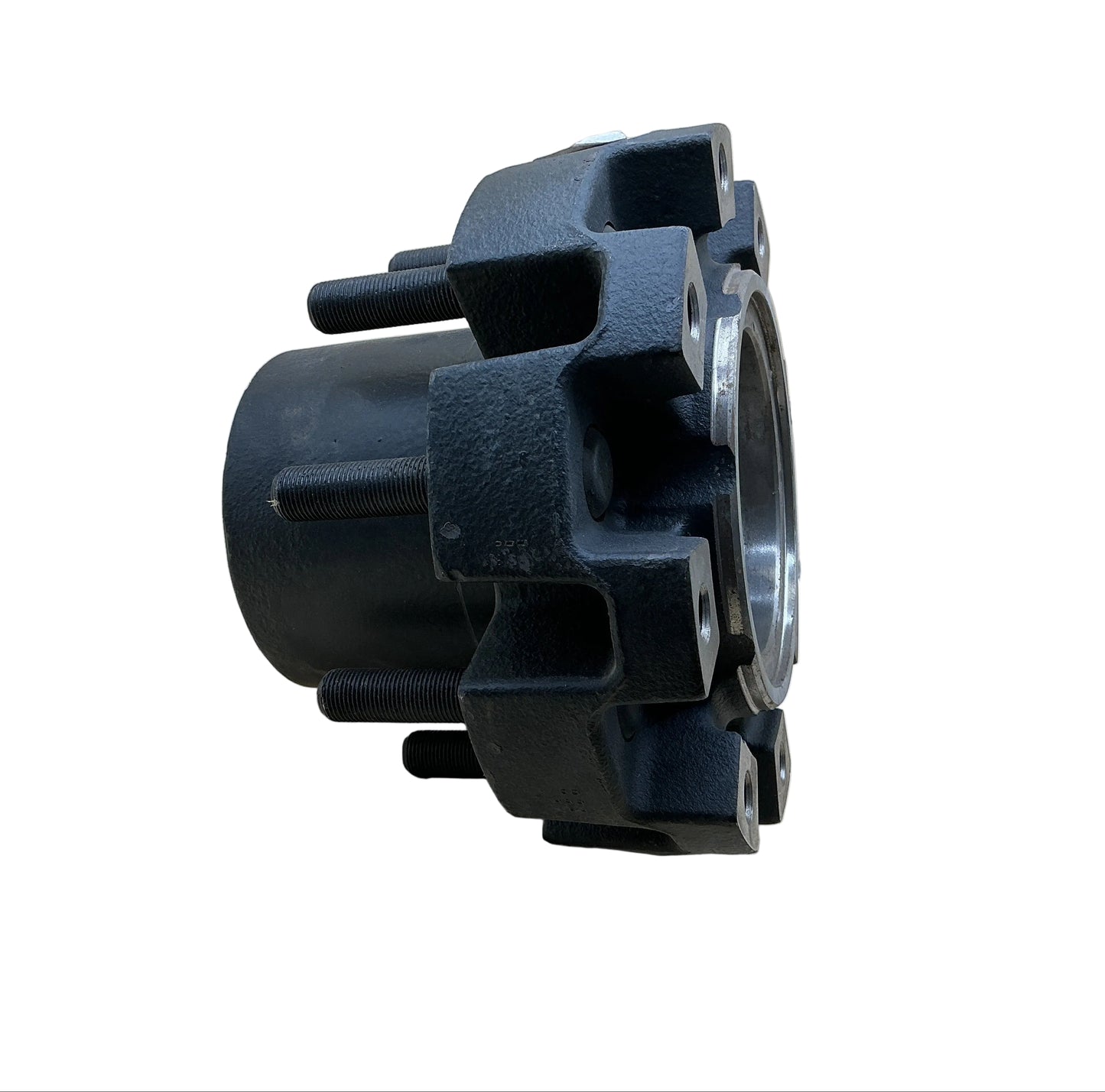 Oil Hub Only, 865 10K