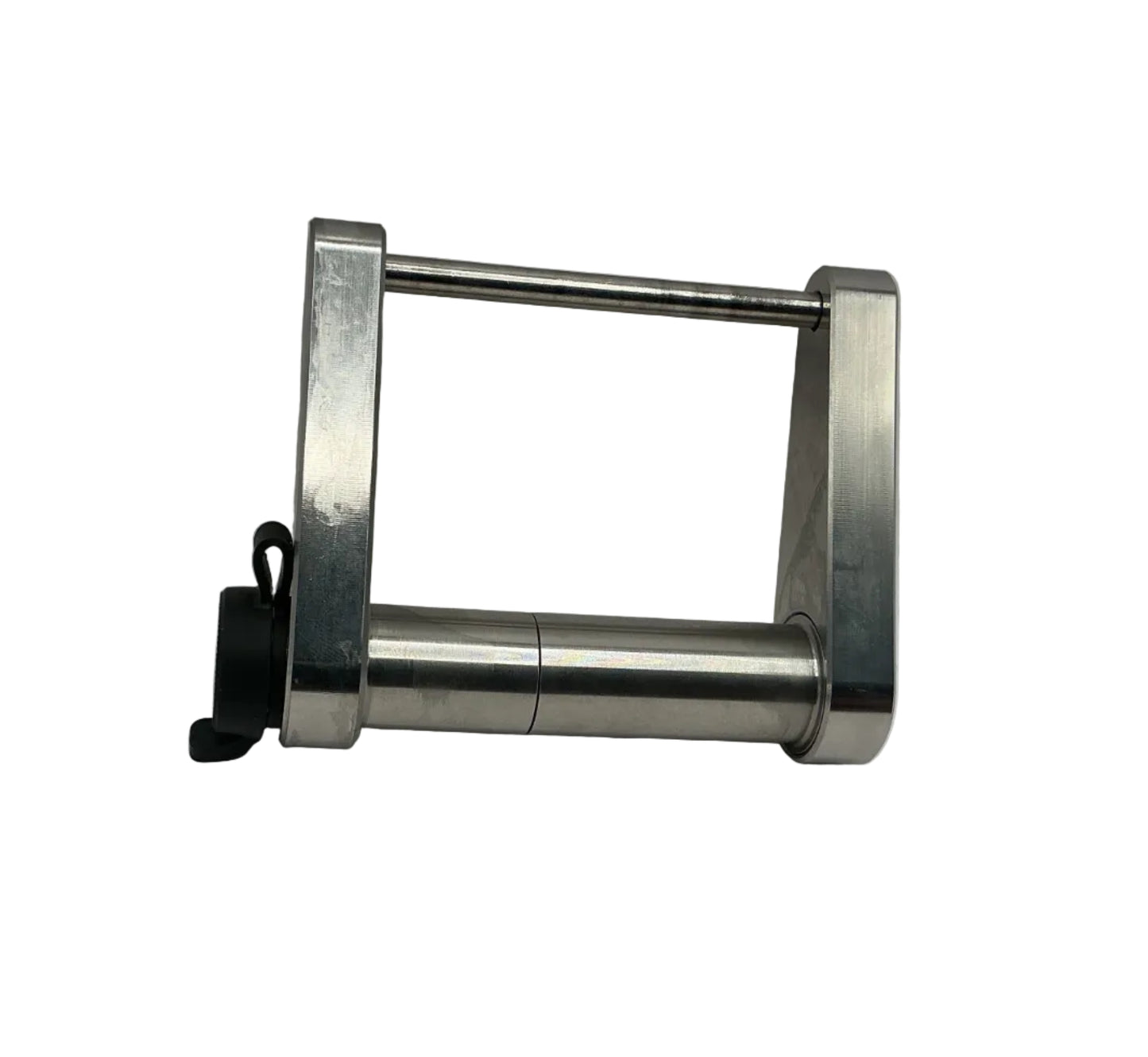 TRAILER LATCK LOCK FOR DEMCO EZ LATCH 2" & 2 5/16" & GN COUPLERS