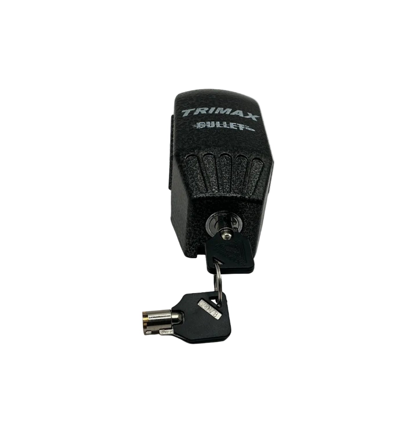 BULLET LATCH LOCK ENCLOSED