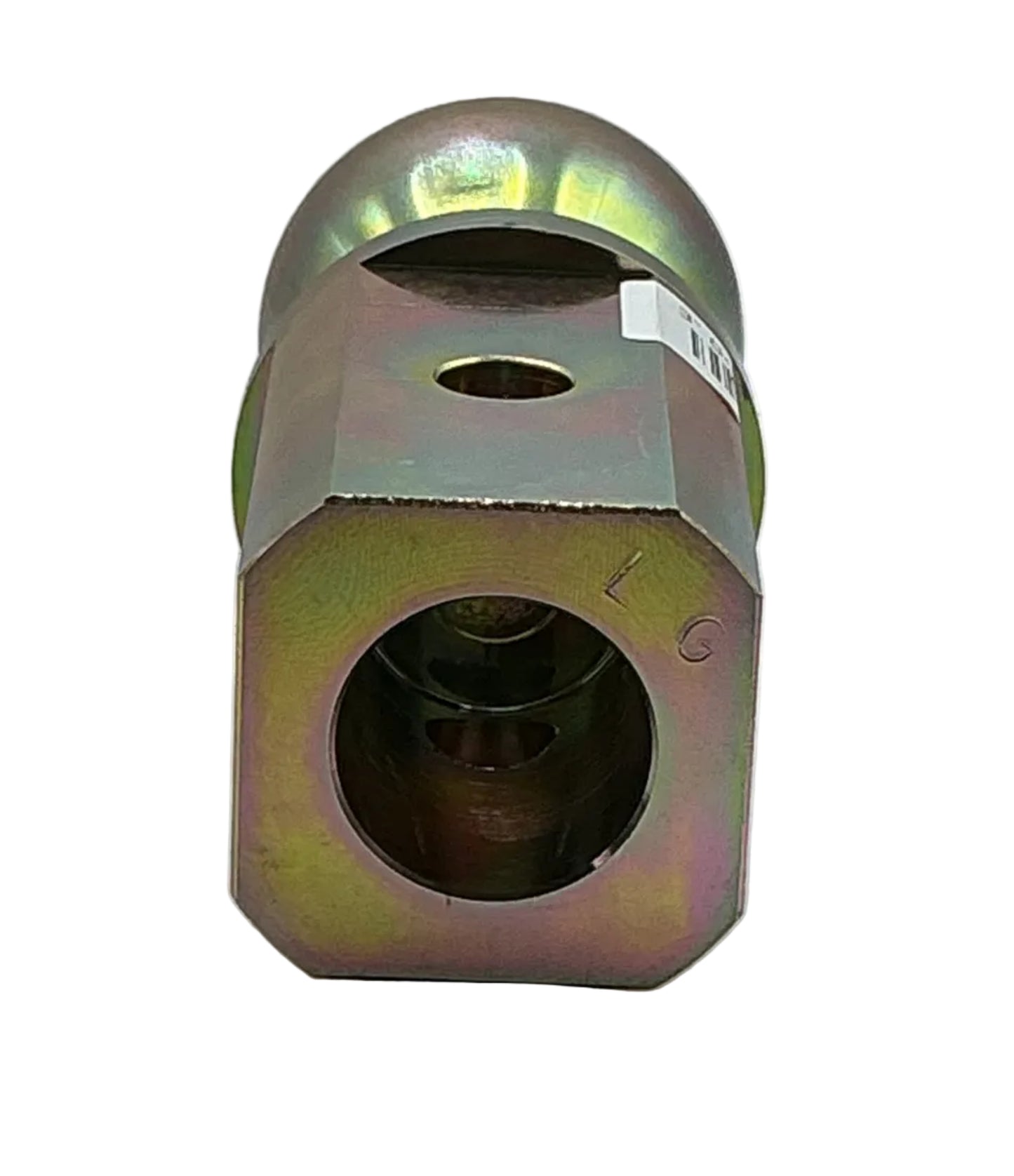 3” Gooseneck Ball for B&W Hitch
