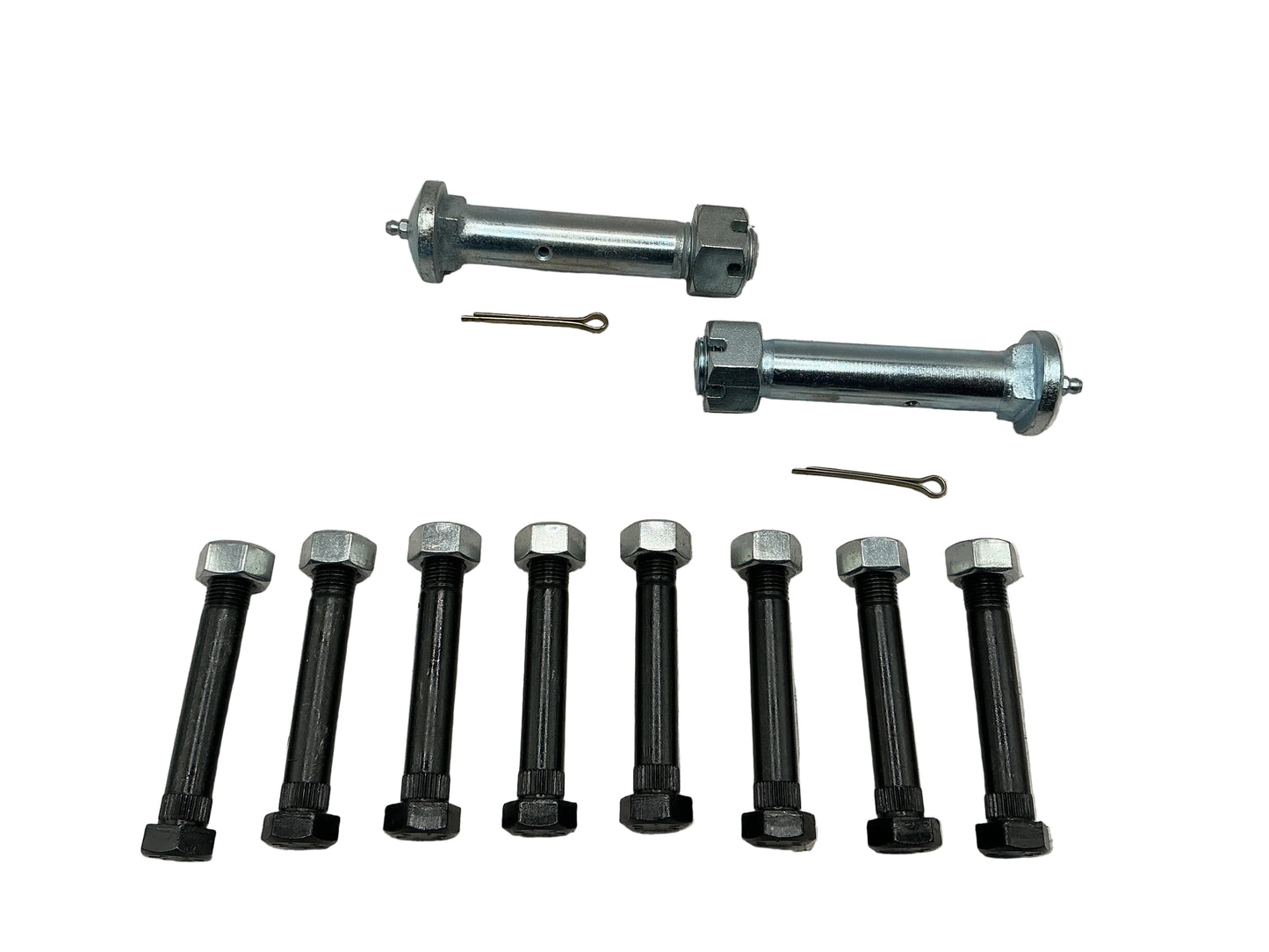 HANGER KIT TANDEM SLIPPER 7K