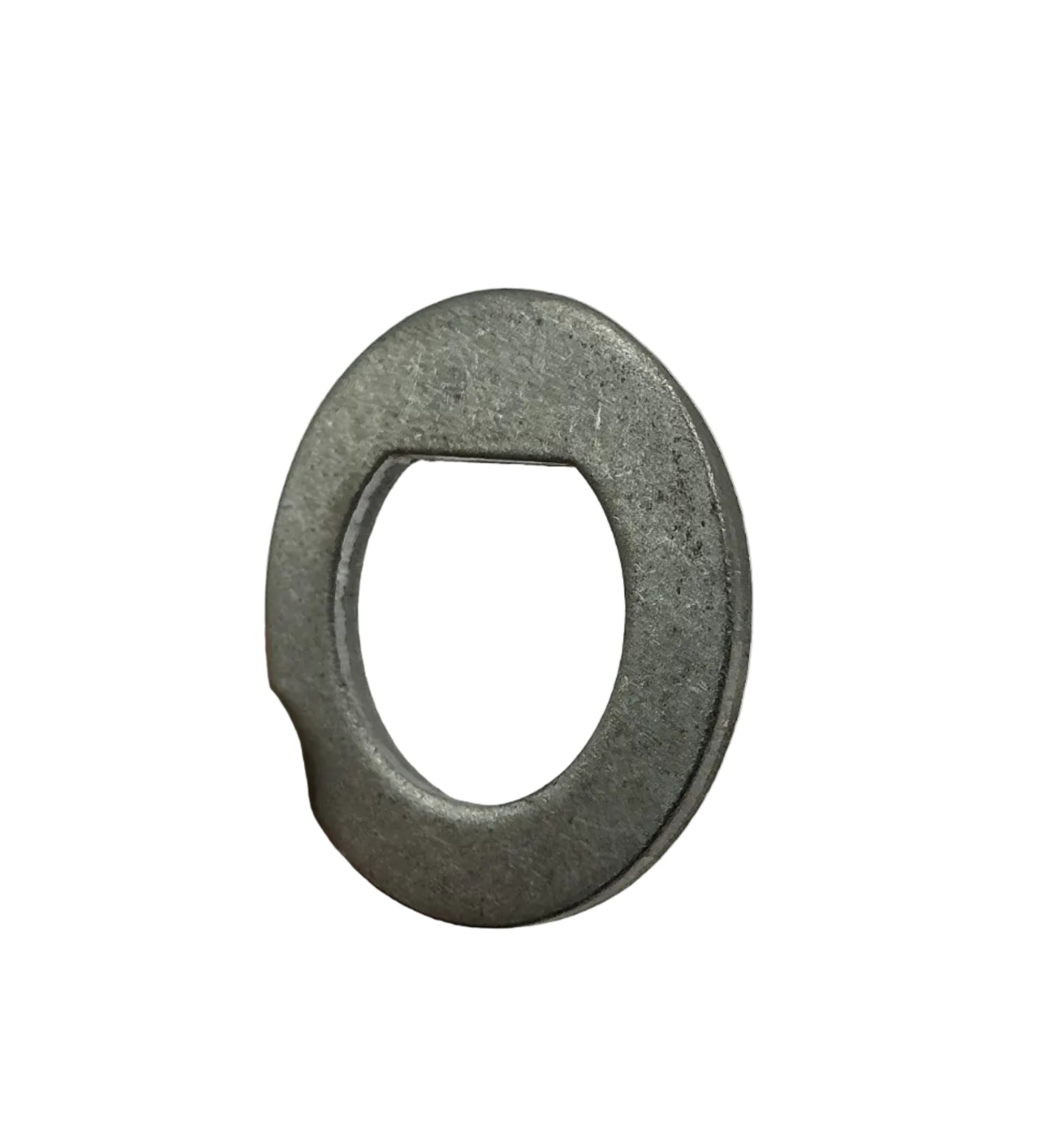 WASHER 1"ID D TYPE