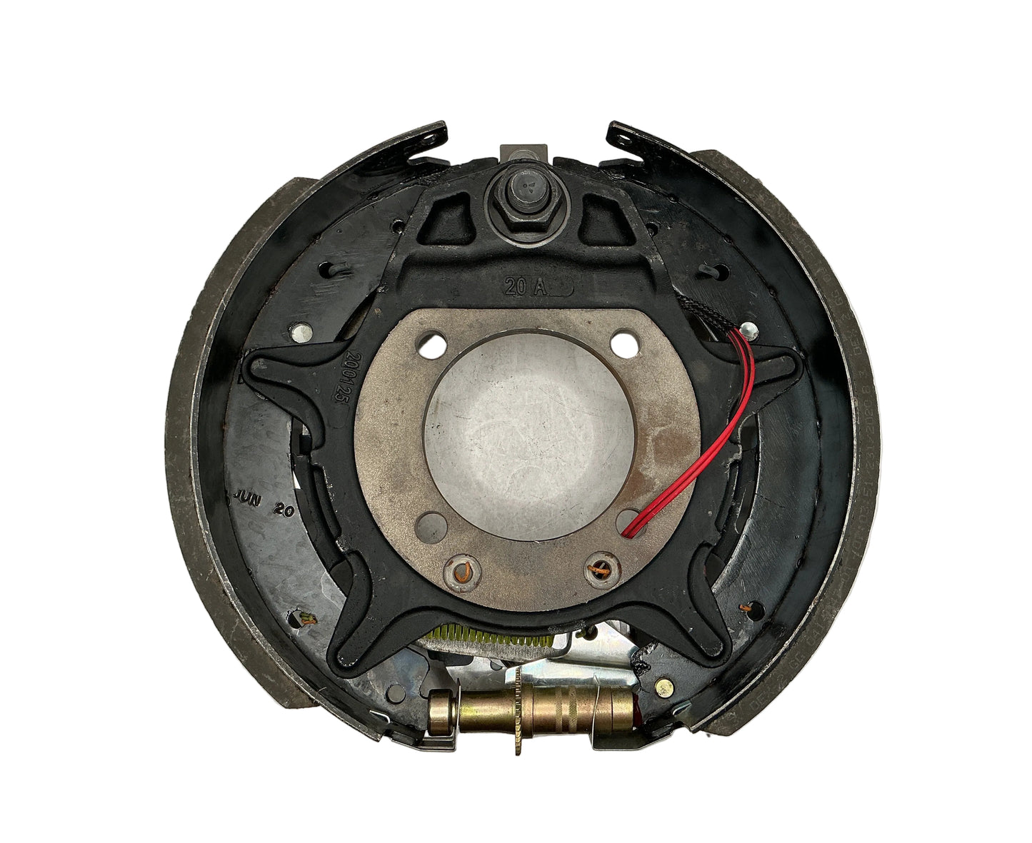 ELECTRIC BRAKE 12-1/4"X 3.375" 8K RIGHT HAND