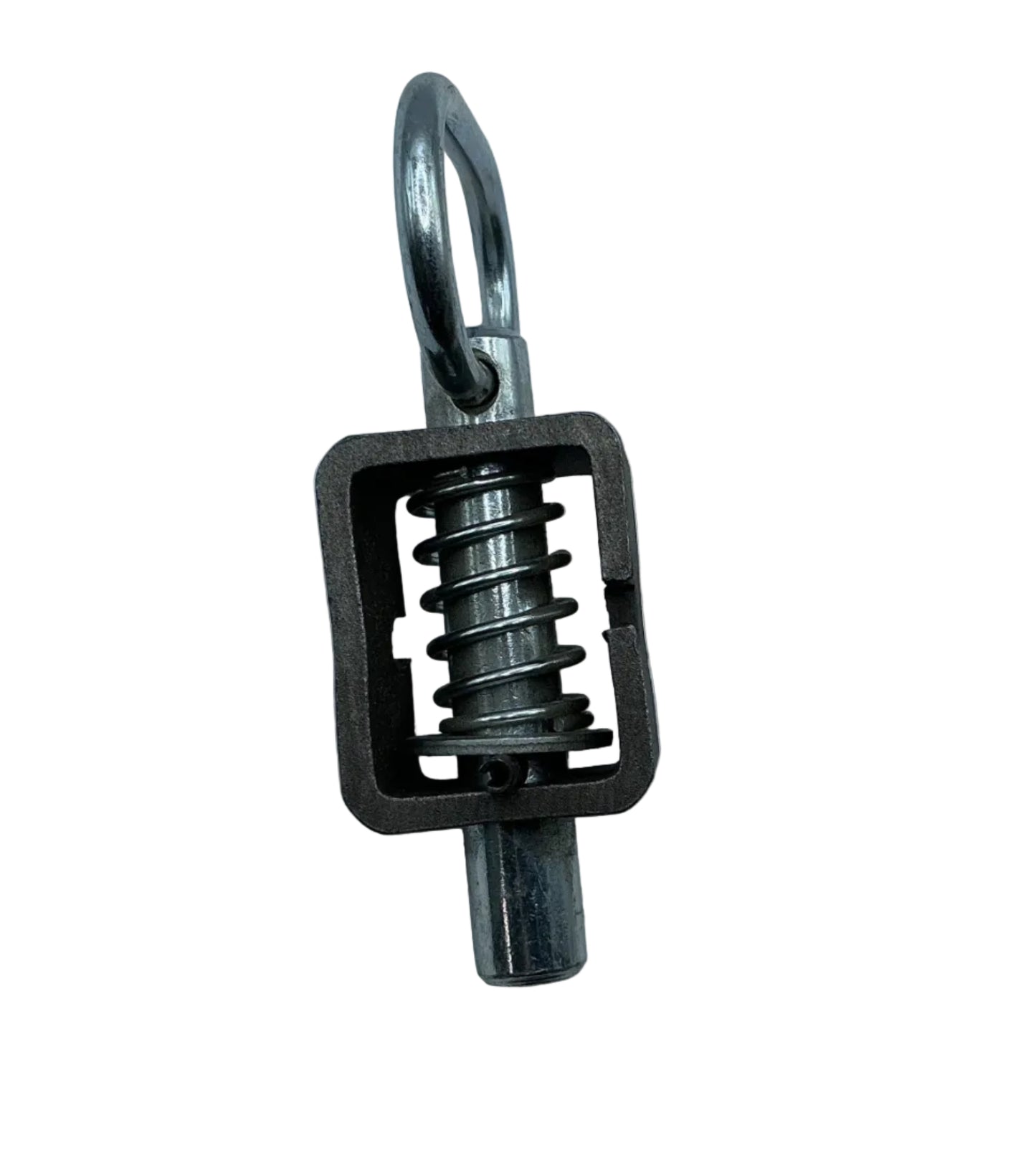Short Spring Bolt Latch