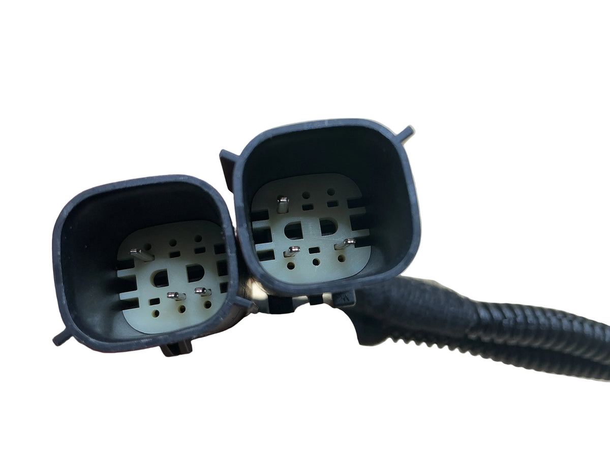 CM BODY LIGHT HARNESS RAM 2500-3500