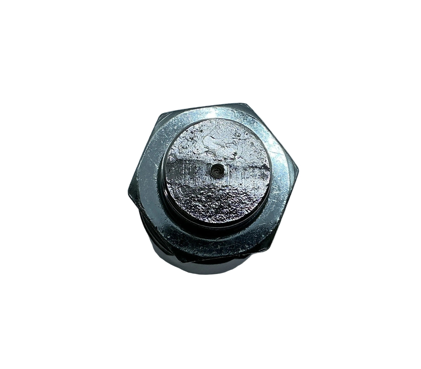 2-5/16”x1-1/4”x2-7/8” Chrome Hitch Ball