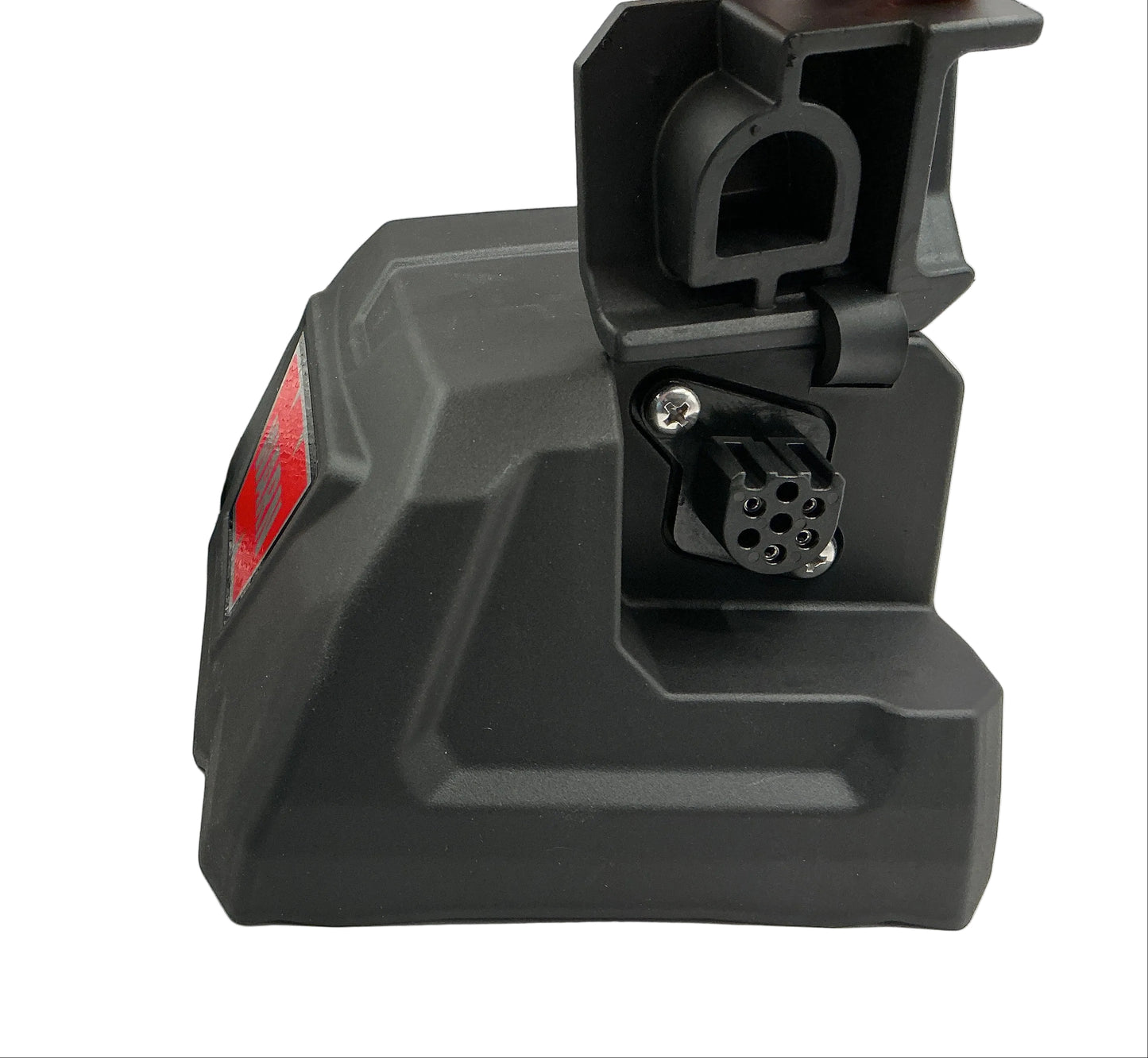 CONTROL PACK COVER