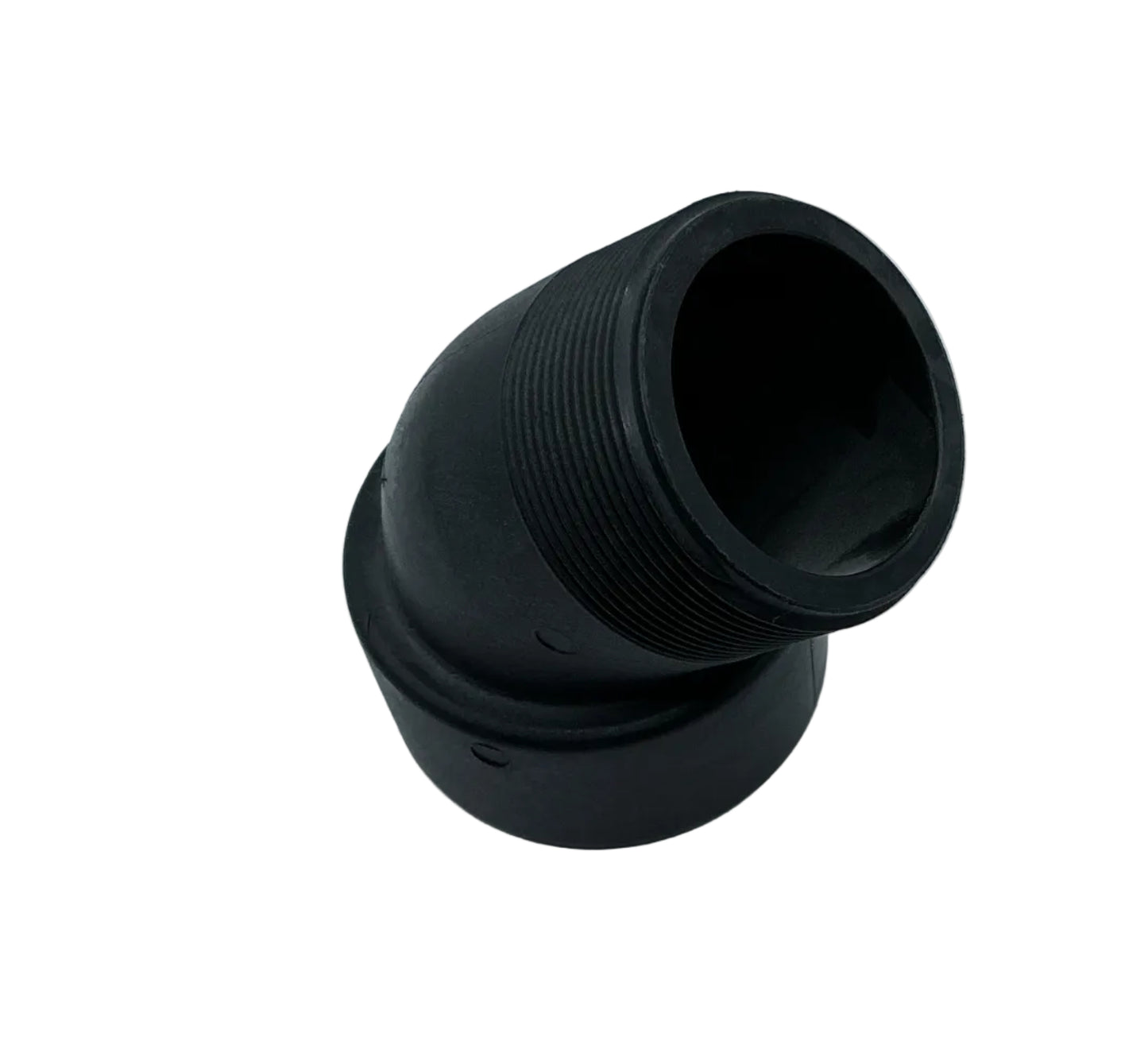 2” 45 degree Elbow MPT