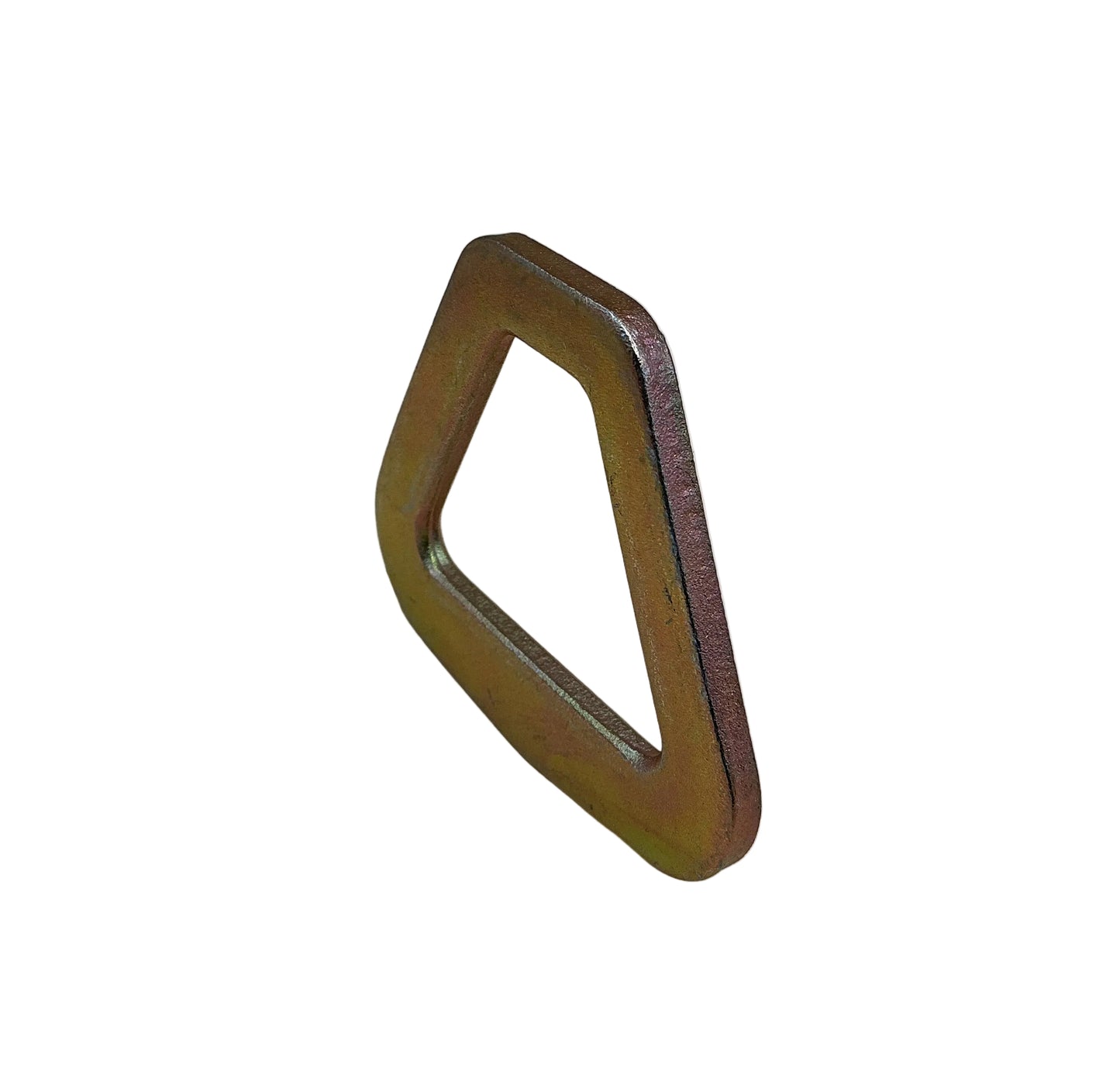 2" Stamped D-Ring