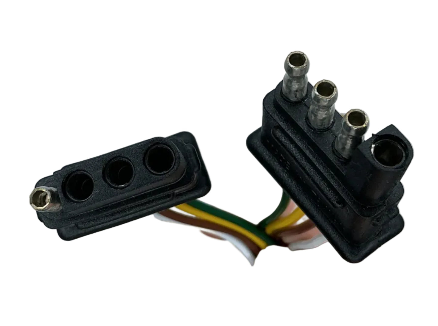 4-WAY WIRE HARNESS