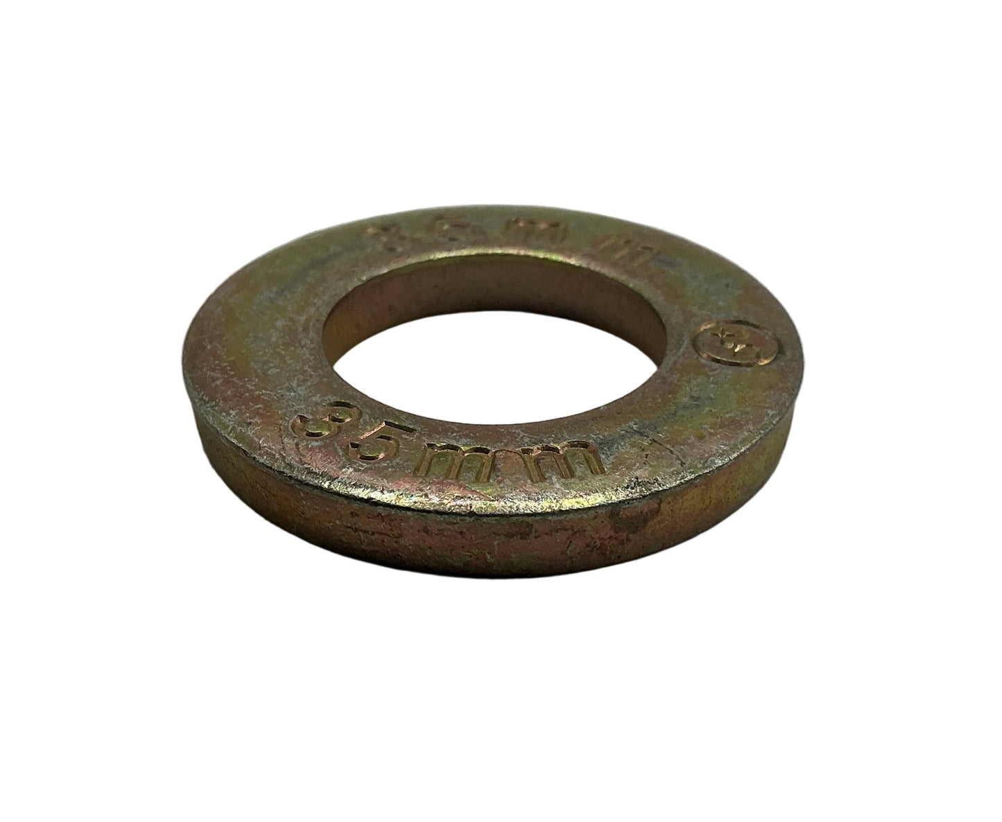 WASHER NEVER LUBE 35MM