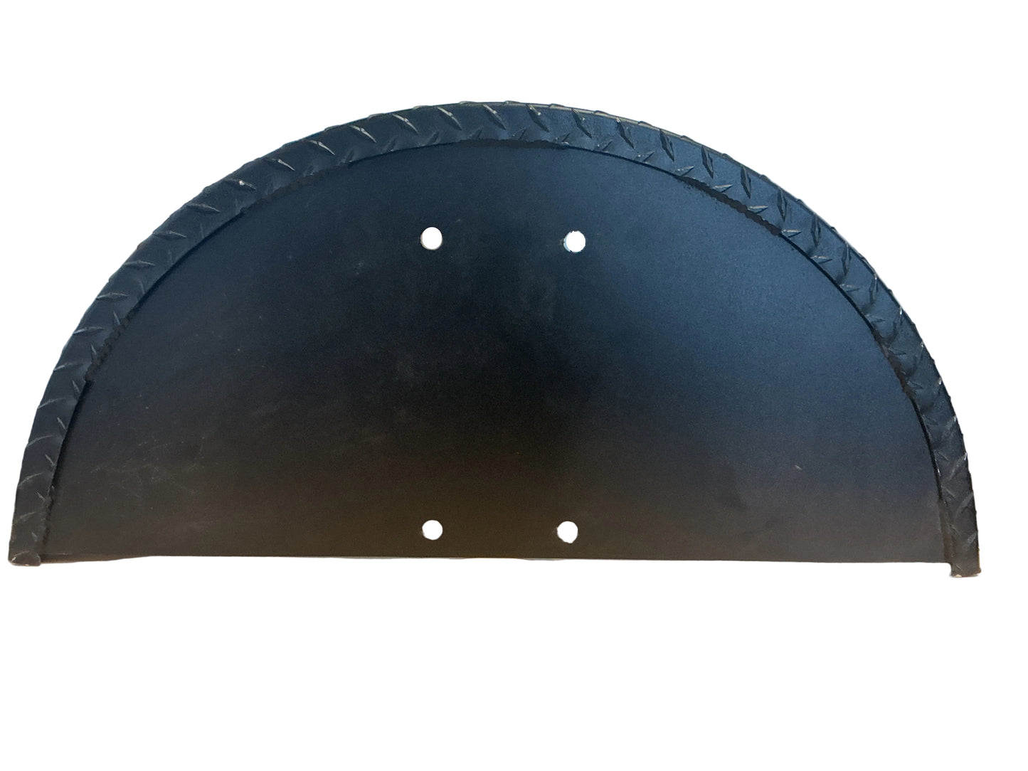 ASSY FENDER ALUM BOLT-ON (DROP & LOAD)