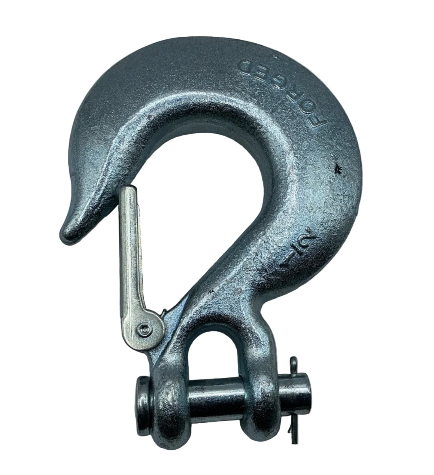 1/2” Clevis Slip Hook