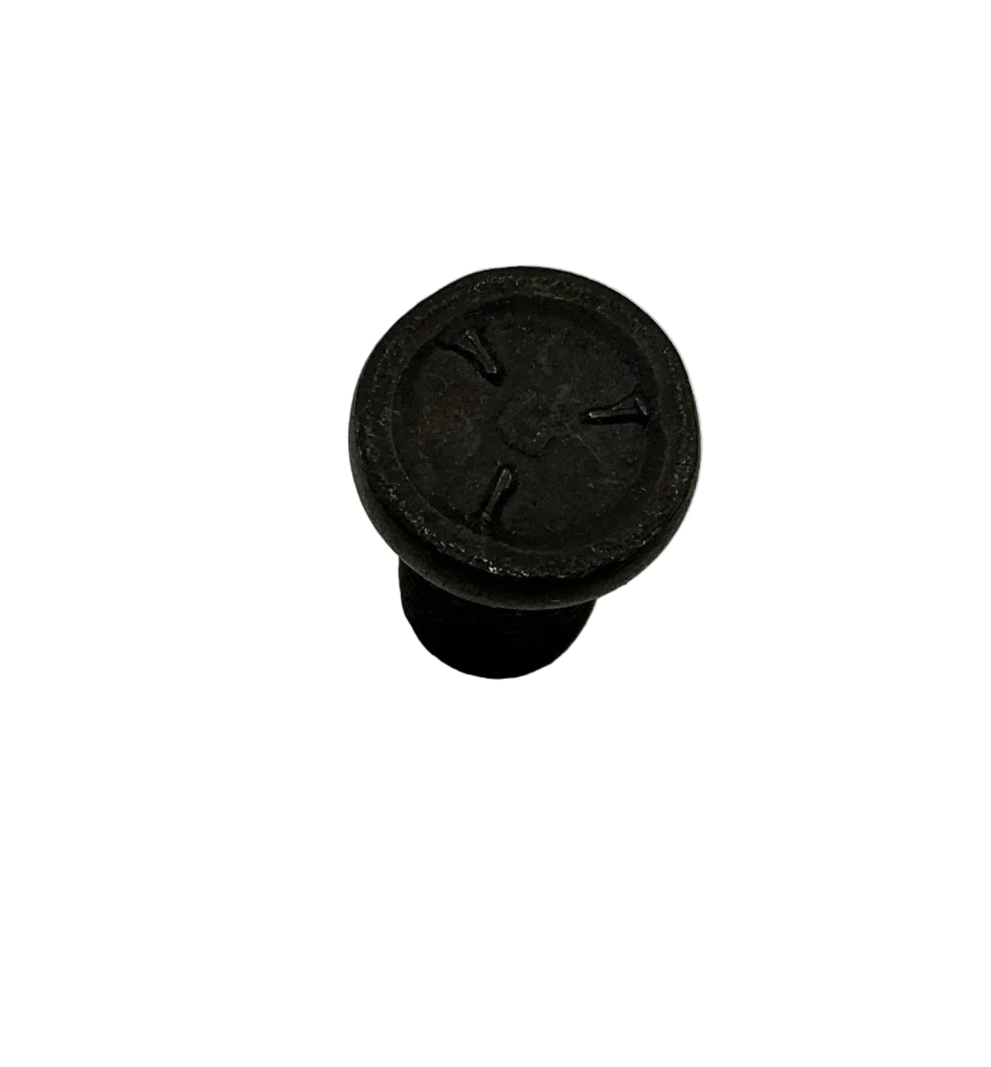 Stud 3/8-24X0.88" Long 5.2-7 K DX Press-In BRK