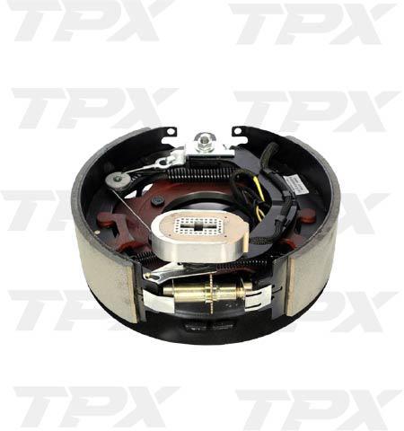 ELECTRIC BRAKE 12.25 x 3.38 RH 10K