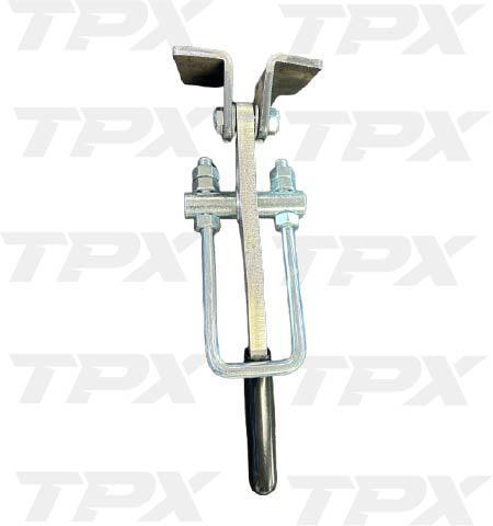 MAXX Ramp Latch/ Dump Door Latch for Raw Maxx