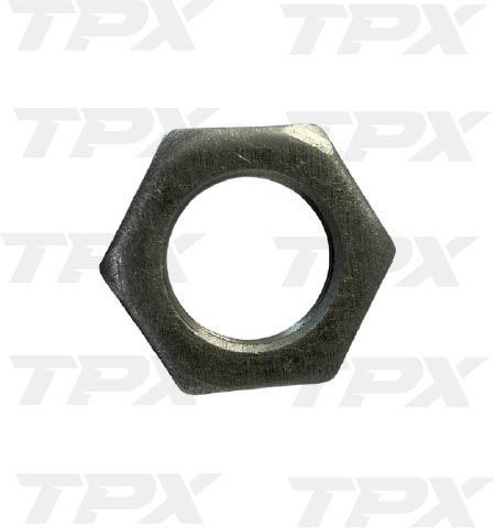 Spindle Nut 1-1/2" -12 for 10 GD Dexter