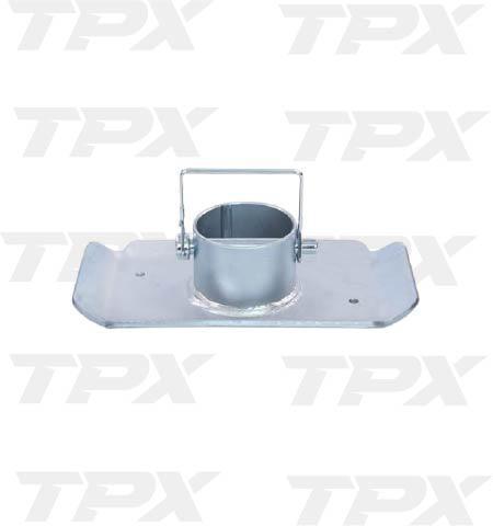 2k Jack foot with pin