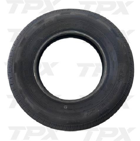 RAINIER TIRE 205/75 R15 6PLY 1820#