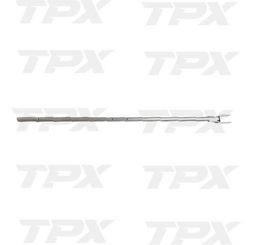 78'' 4-Spring Aluminum Lower Arm