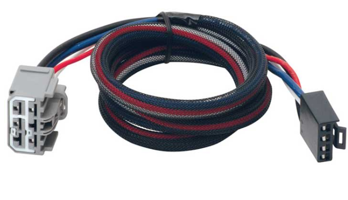 07-C ACADIA/08-C ENCLAVE/09-C TRAVERSE/07-09 OUTLOOK 2 PLUG