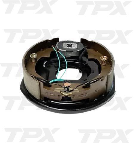 ELECTRIC BRAKE 12 1/4 x 2 1/2 RH 8K; 4 HOLES