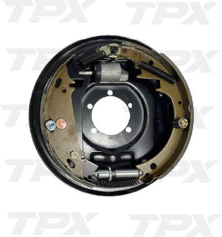 ELECTRIC BRAKE 12"X2" 7K LH DEXTER