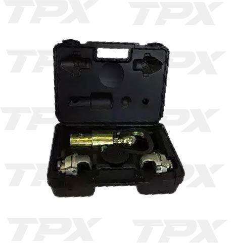 Gooseneck OEM Ball and Safety Chain kit GMC FORD NISSAN B&W