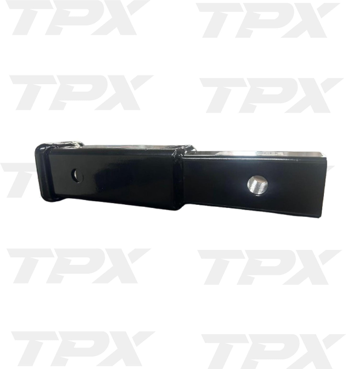 ADAPTABLE HITCH EXTENDER 2" X 2" 8"