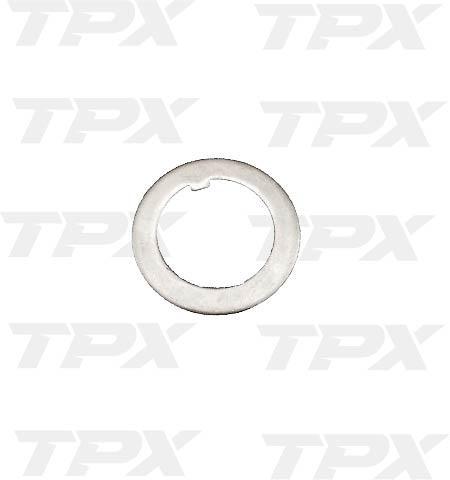 WASHER TONGUE 1.51"X .134"