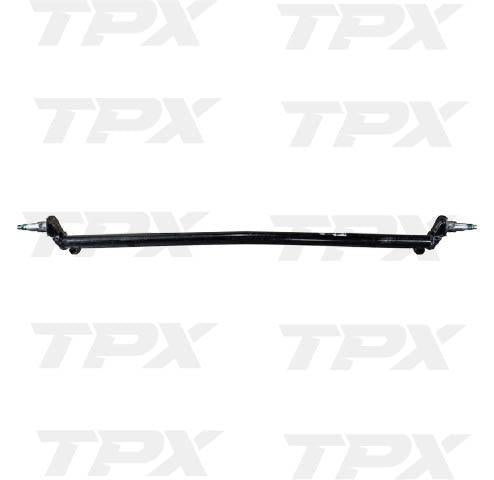 7K AXLE BEAM 4" DROP GRSE 87HF PL