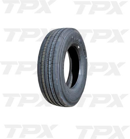 GOODRIDE TIRE  215/75 R17.5 16 PLY