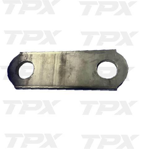 Shackle strap 2 5/8 ´ c-c