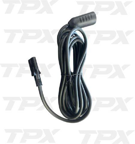 CORD REMOTE EVO