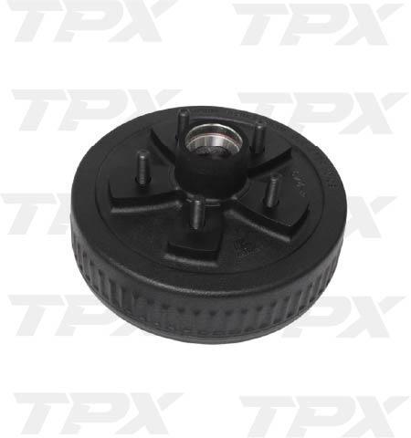 HUB KIT 3.5K. 5 ON 5