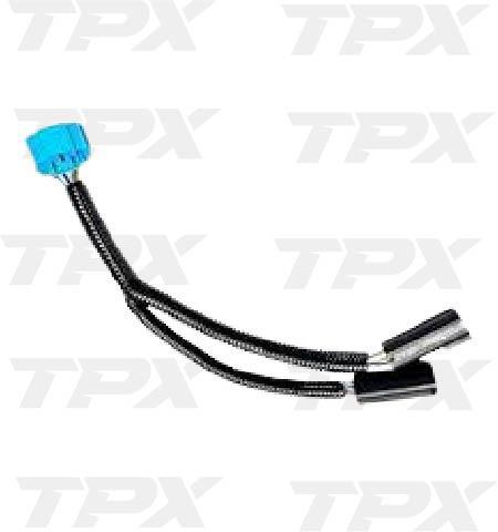 DODGE/RAM CAB AND CHASIS HARNESS 2000 - CURRENT