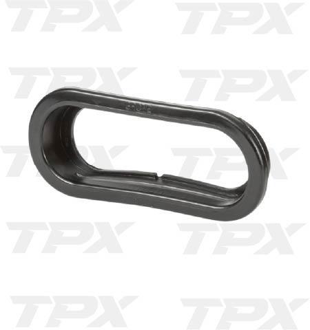 GROMMET 6" OVAL UNIVERSAL