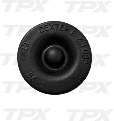 RUBBER PLUGS FOR GREASE CAPS